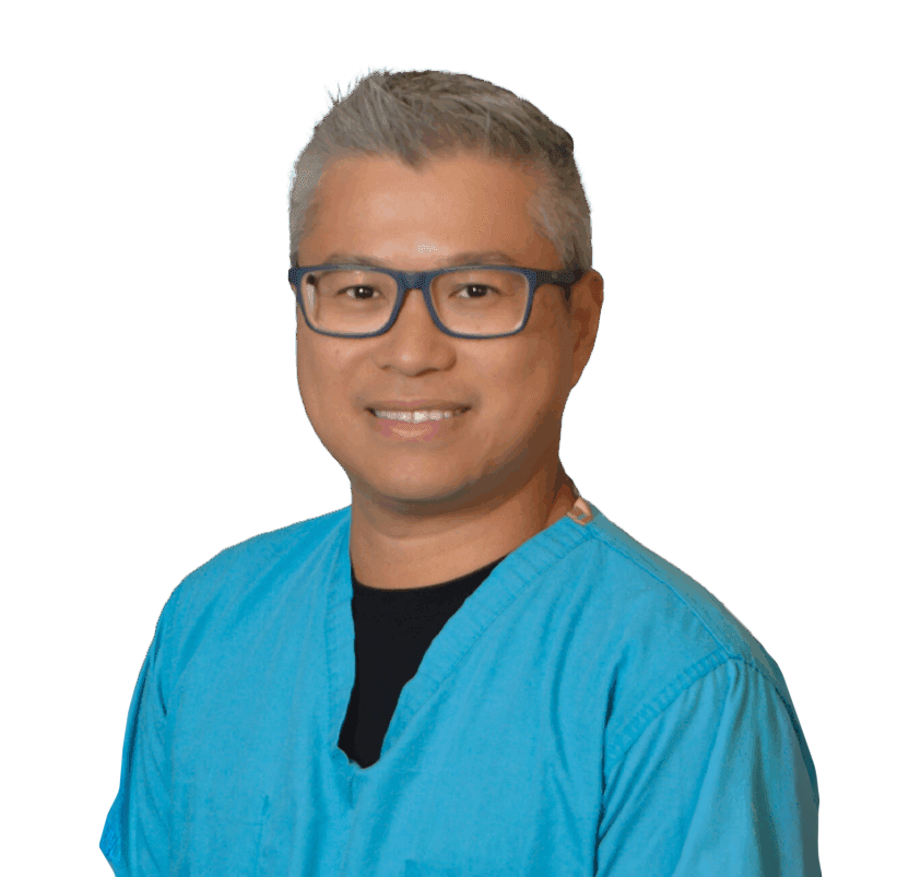 James-Voon Dr. James Voon